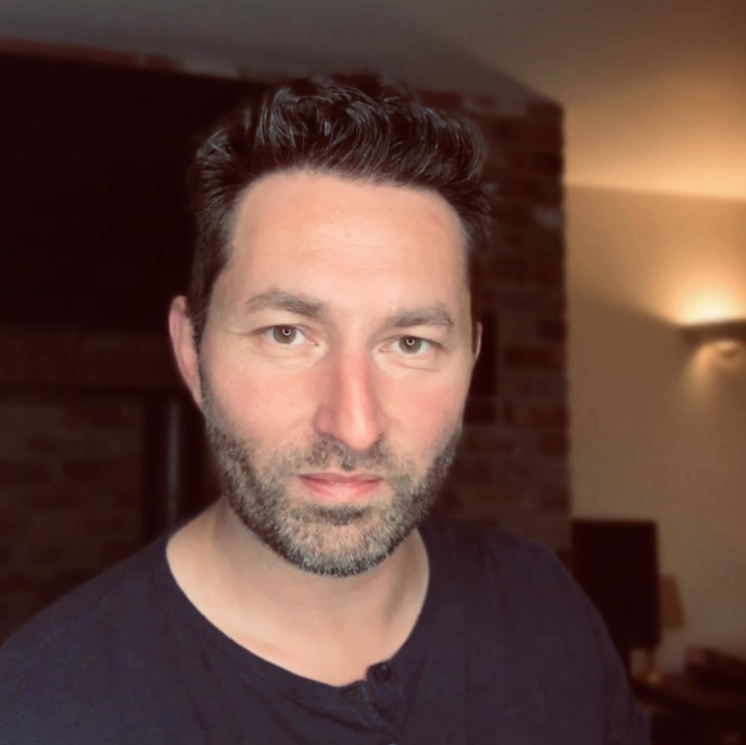 Karl Walkinshaw