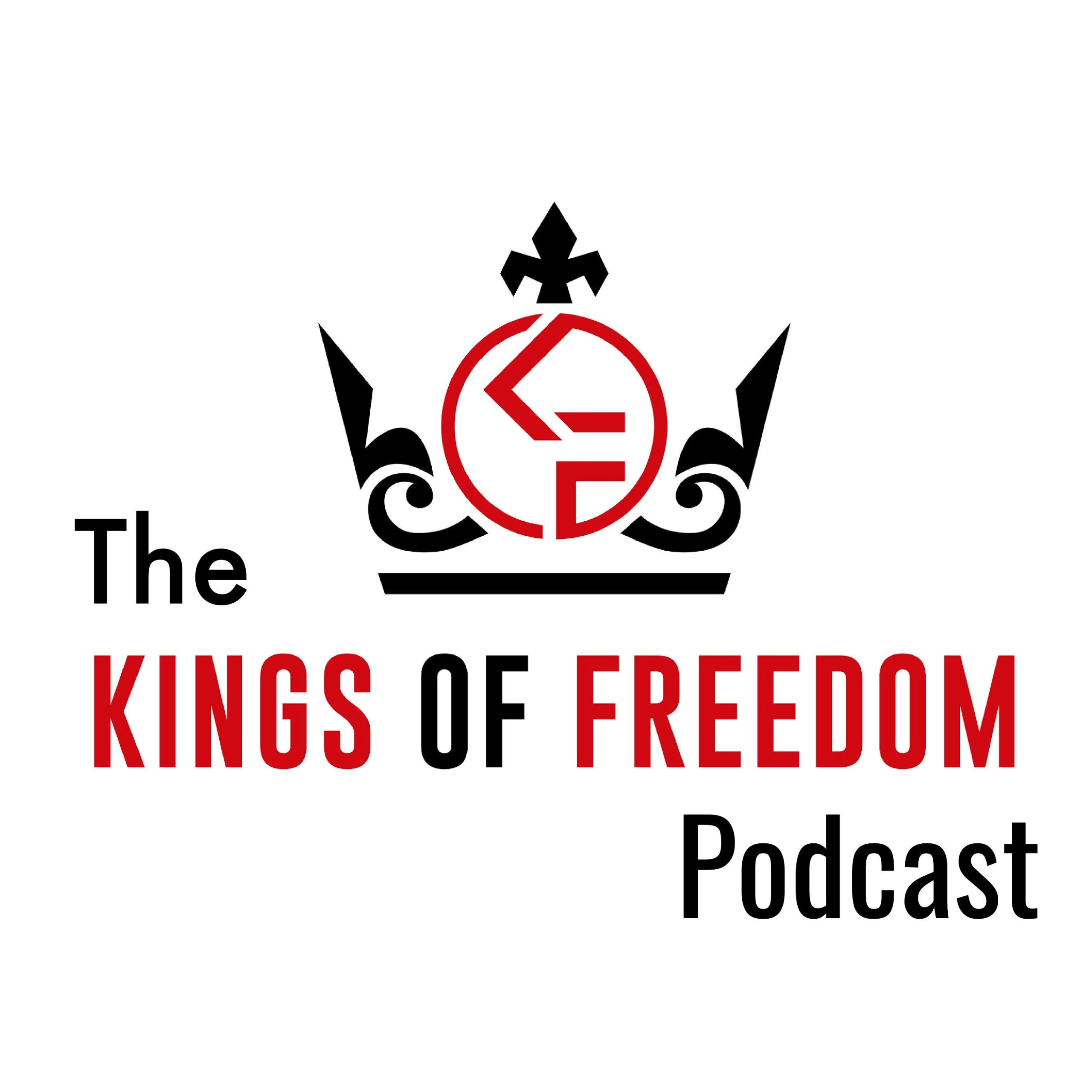 Podcast logo